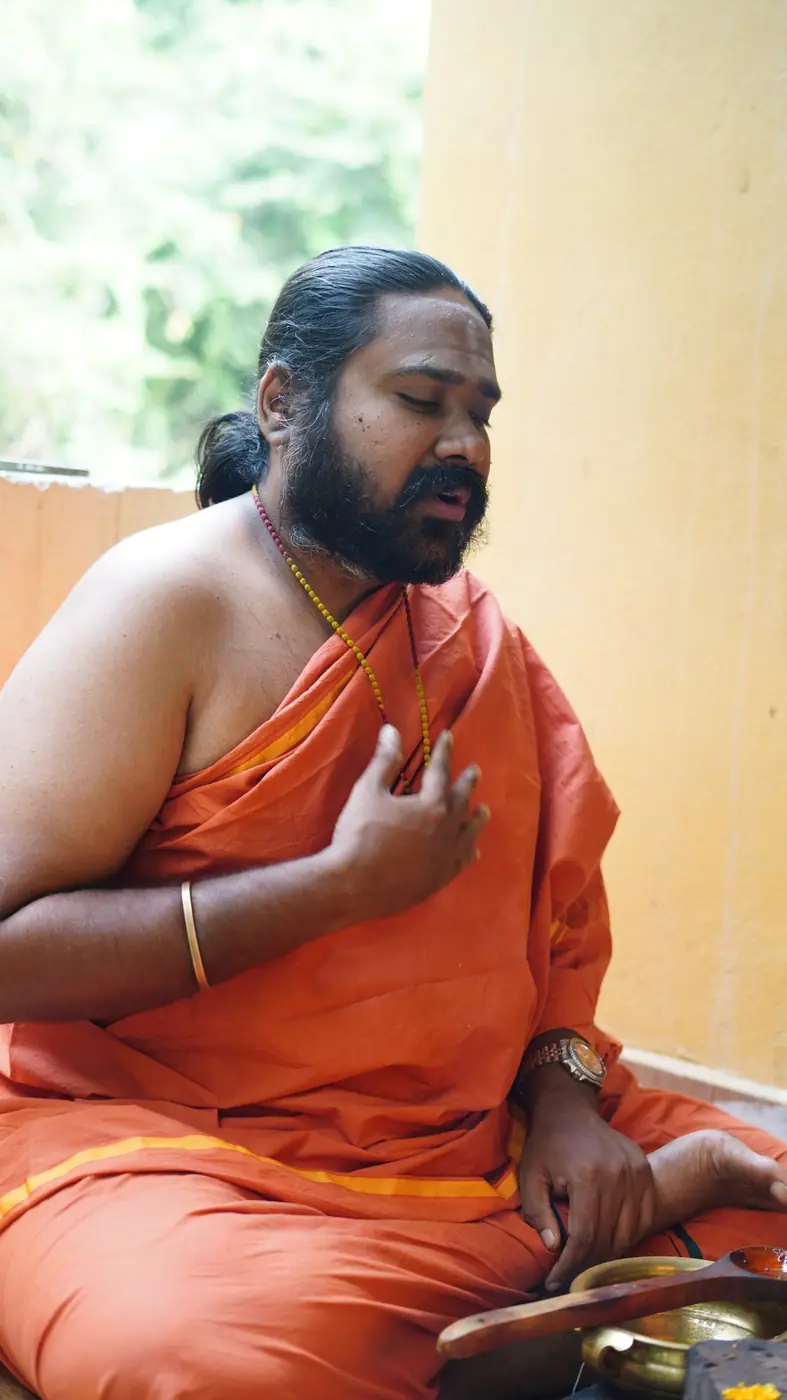 Shambavi Peetam