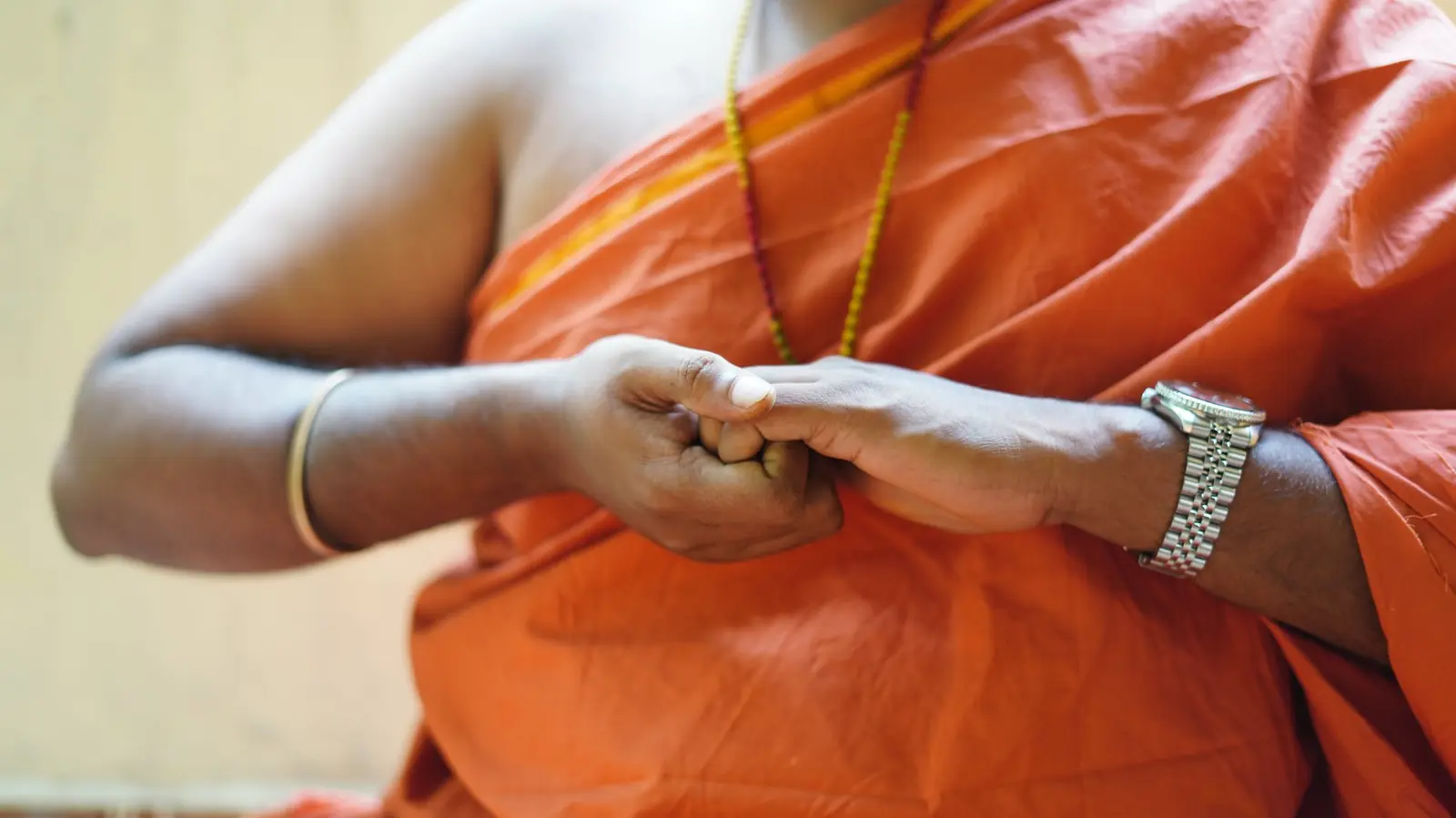 Shambavi Peetam