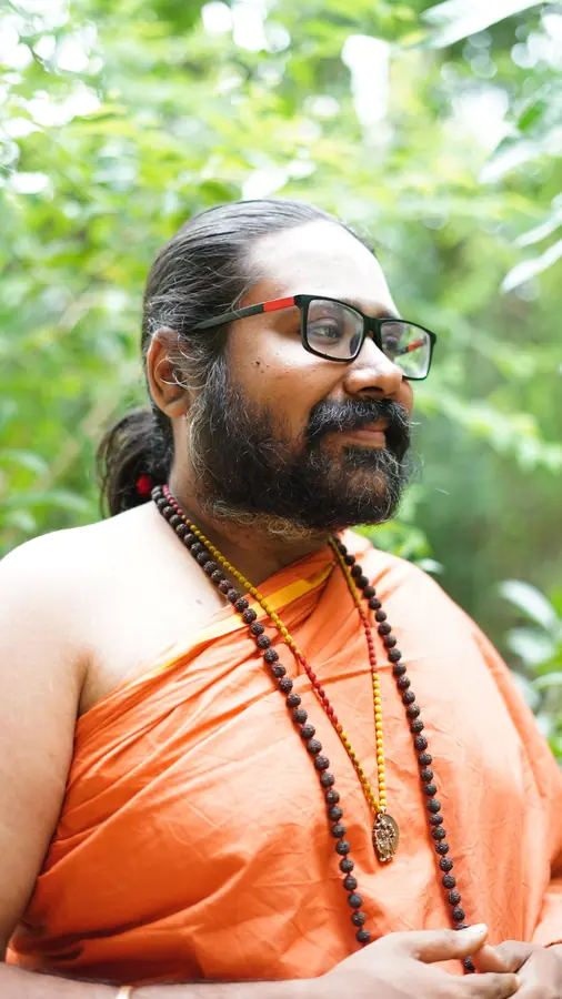 Shambavi Peetam