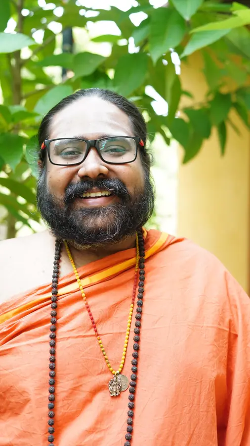 Shambavi Peetam