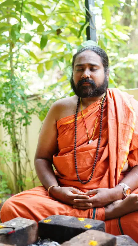 Shambavi Peetam